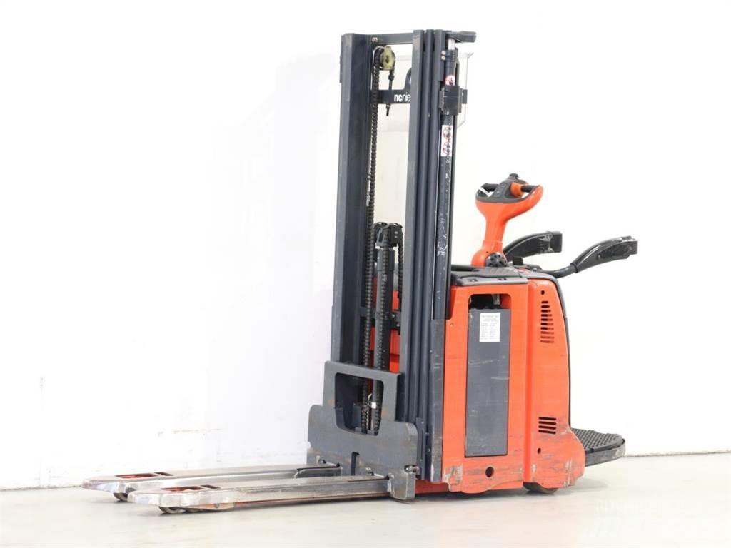 Linde D12AP/133 Krautnētāji