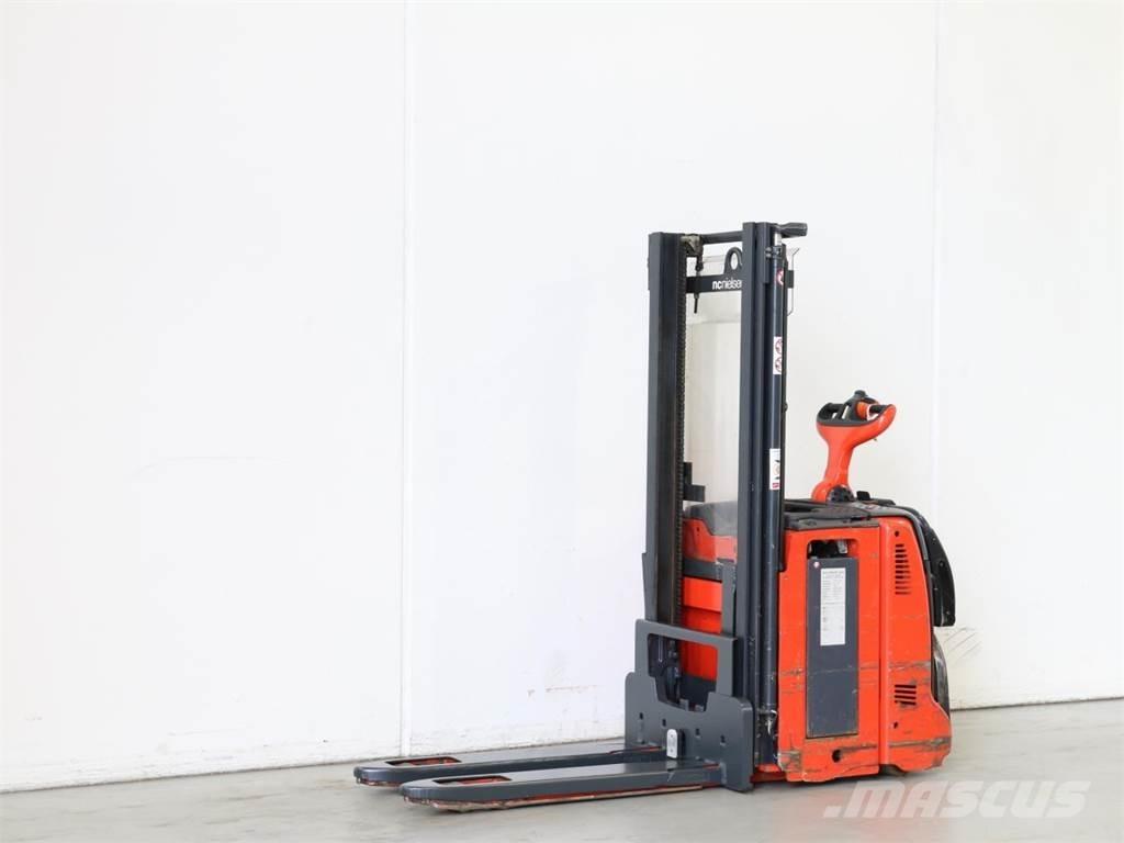 Linde D12AP/133 Krautnētāji
