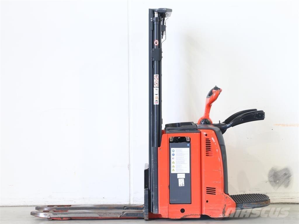 Linde D12AP/133-00 Krautnētāji