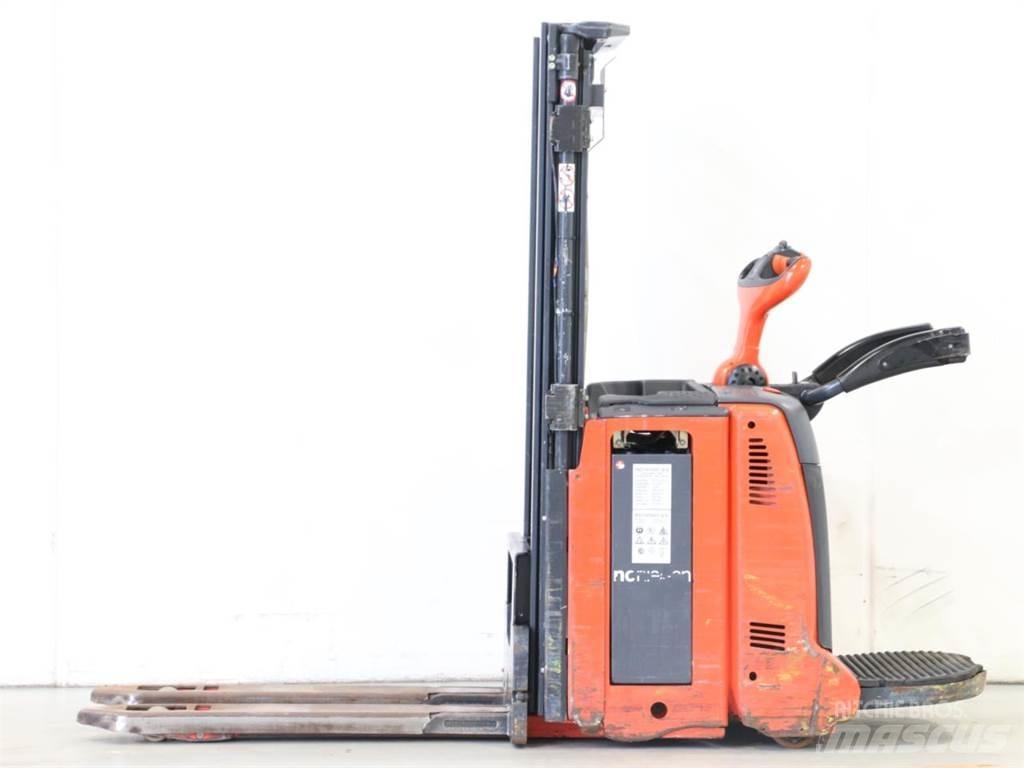 Linde D12AP/133-00 Krautnētāji
