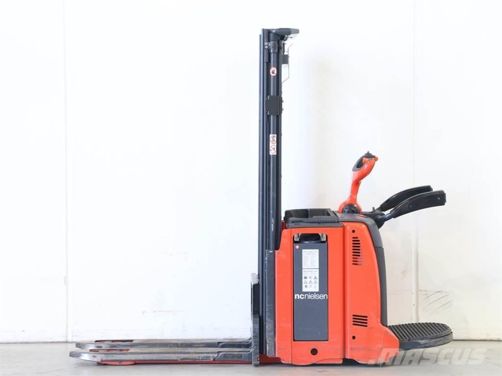 Linde D12AP/133-01 Krautnētāji