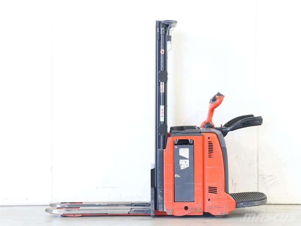 Linde D12AP/133-01 Krautnētāji