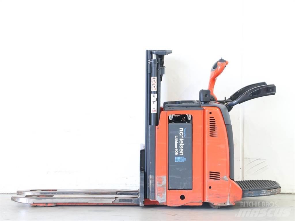 Linde D12HPAP/133-00 Krautnētāji