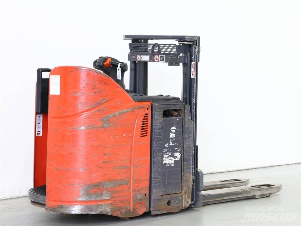 Linde D12HPSP/133 Krautnētāji