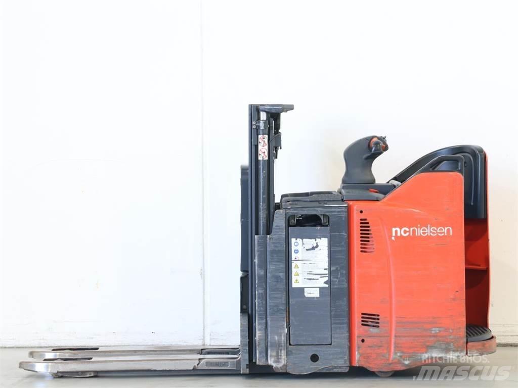 Linde D12HPSP/133 Krautnētāji