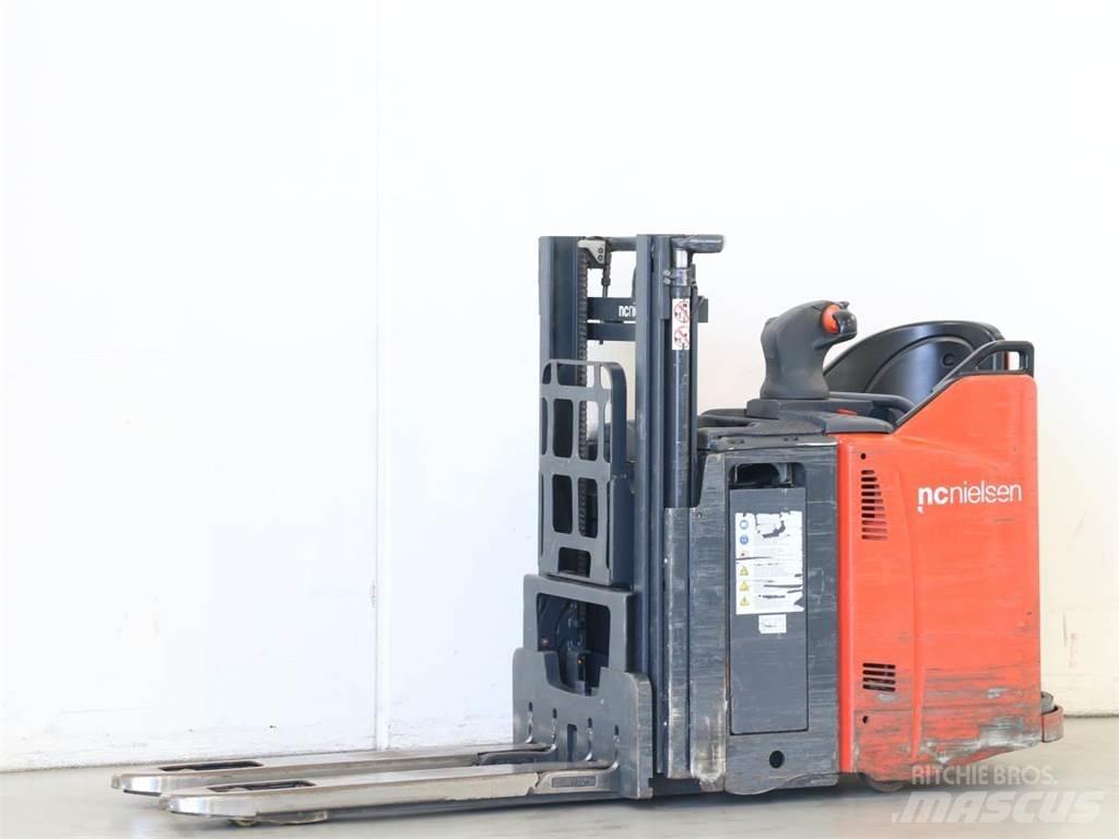 Linde D12HPSP/133 Krautnētāji