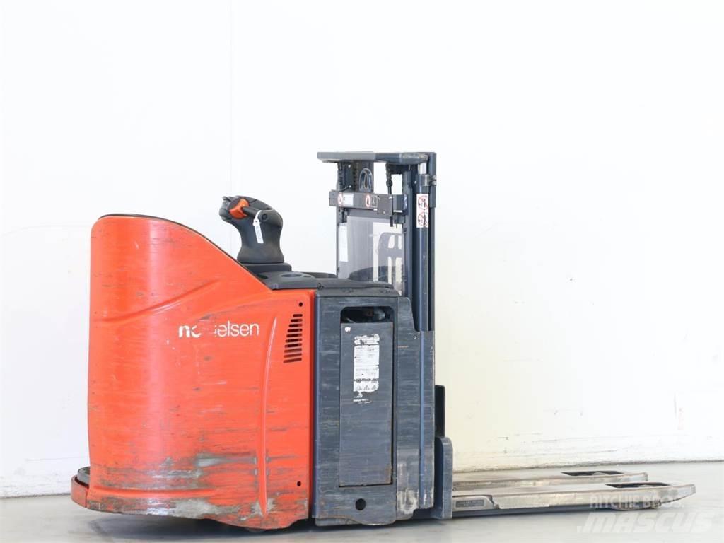 Linde D12HPSP/133 Krautnētāji
