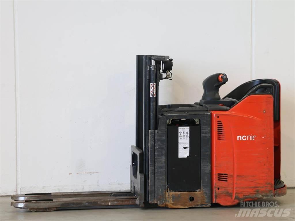 Linde D12HPSP/133-00 Krautnētāji