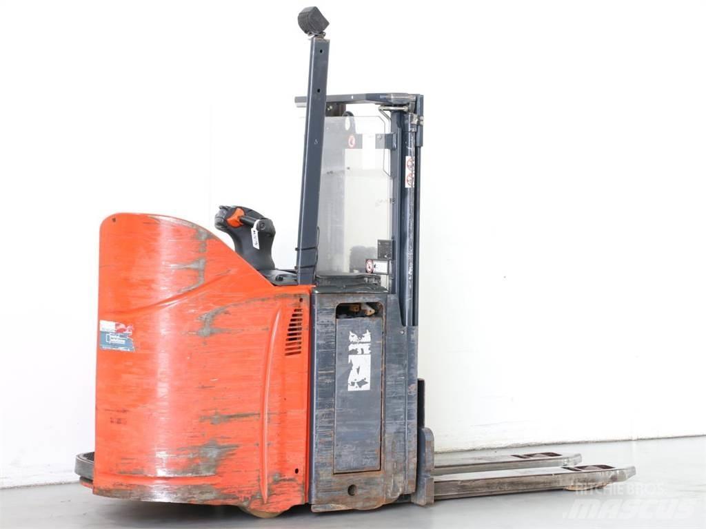 Linde D12SP/133 Krautnētāji