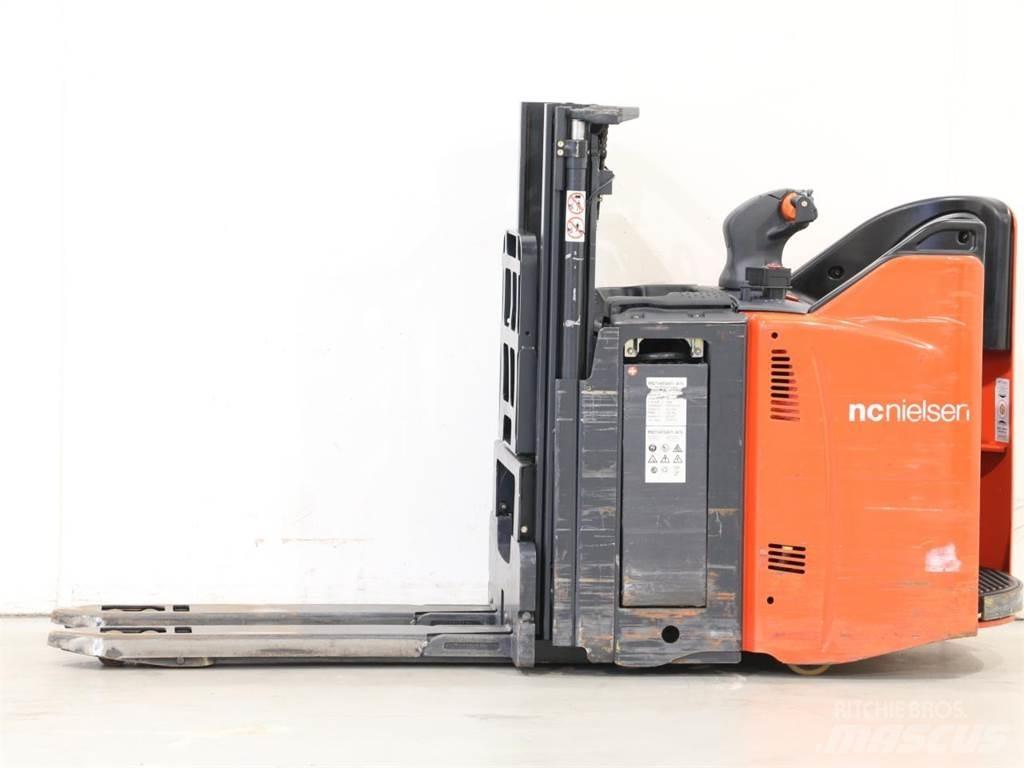 Linde D12SP/133-00 Krautnētāji