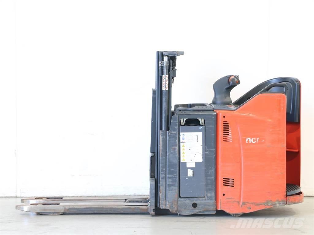 Linde D12SP/133-01 Krautnētāji
