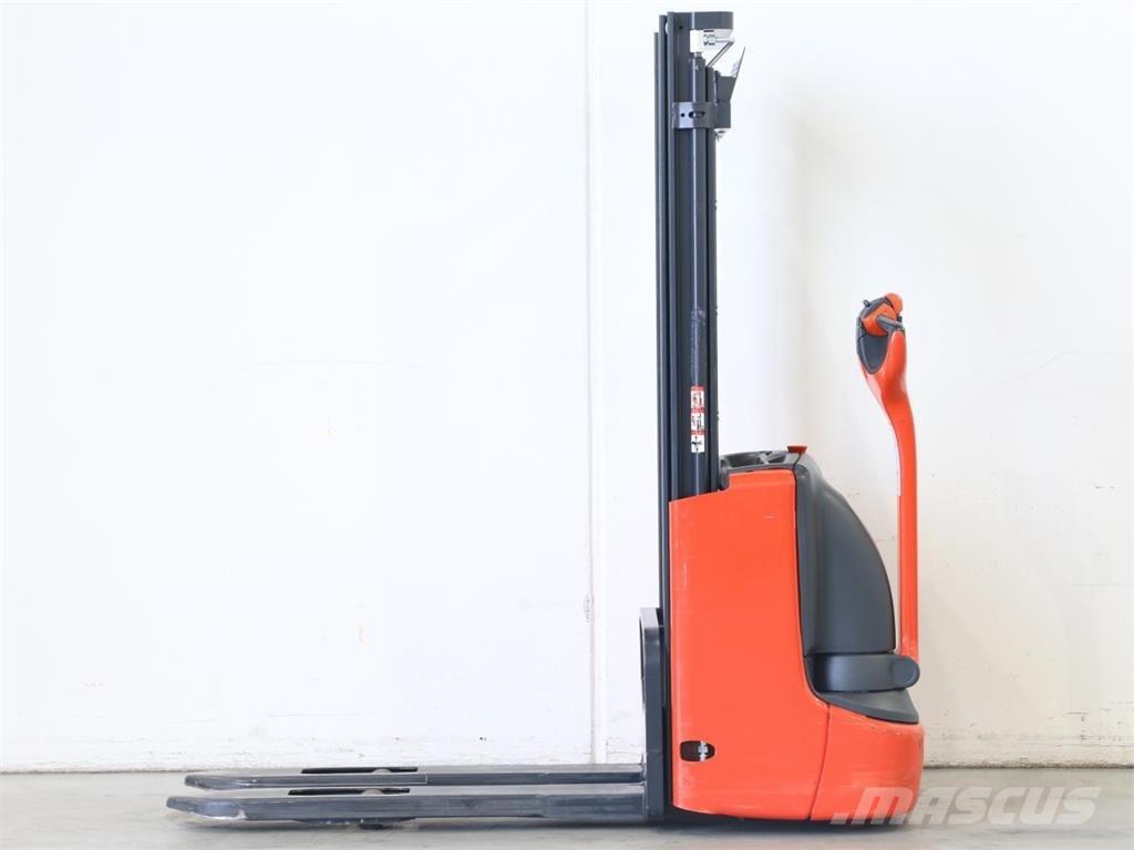 Linde L10/1172 Krautnētāji