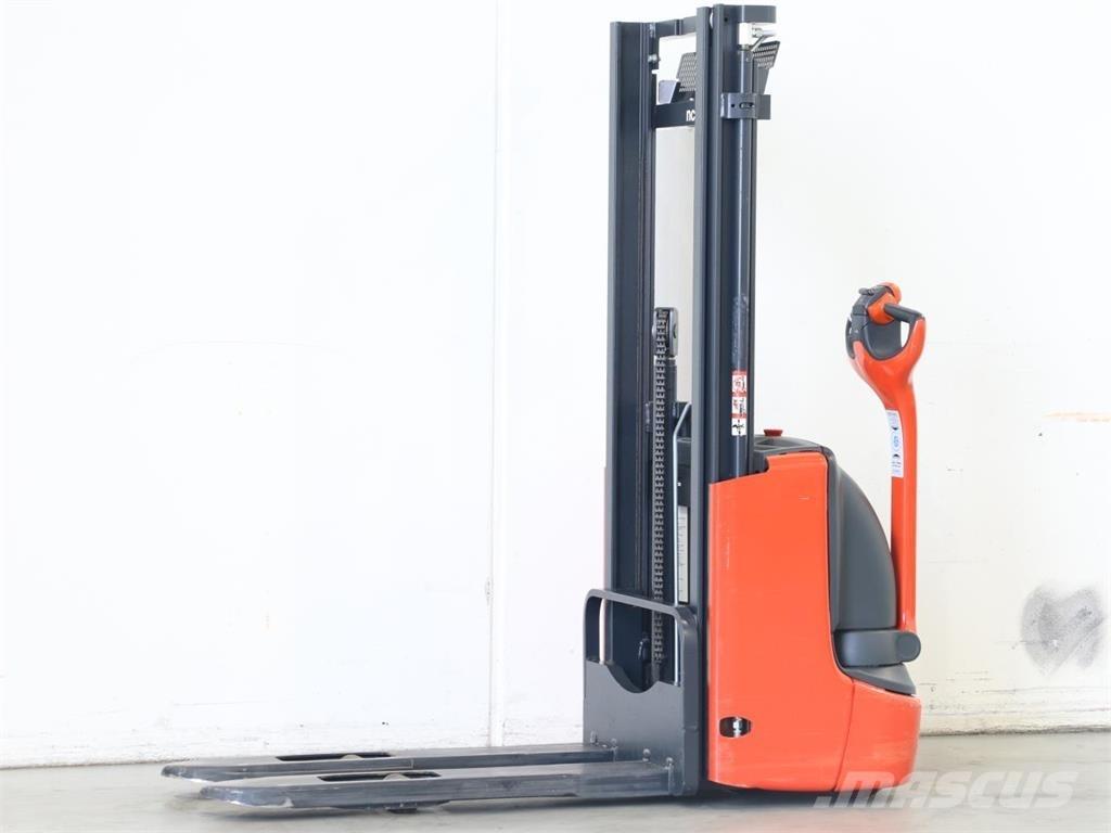 Linde L10/1172 Krautnētāji