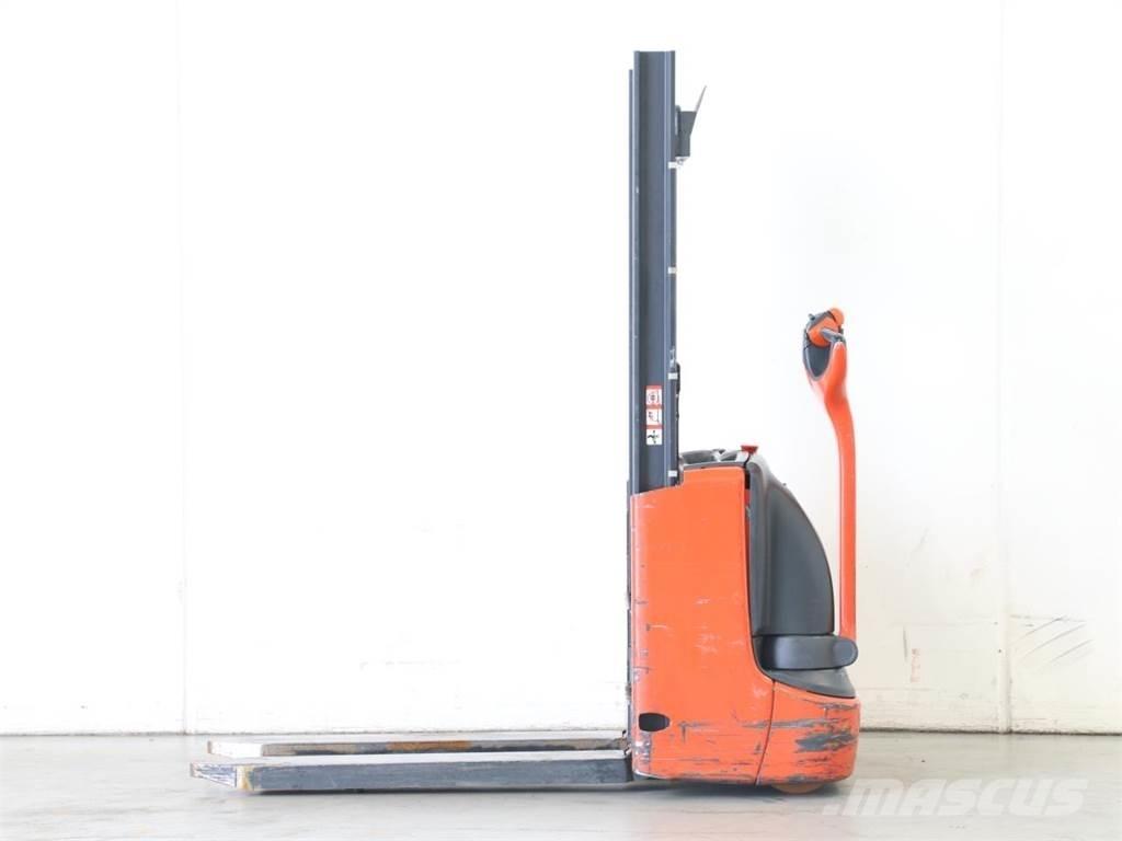 Linde L10/1172-01 Krautnētāji