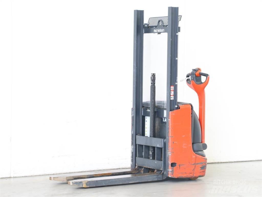 Linde L10/1172-01 Krautnētāji
