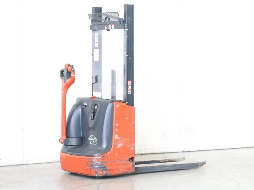 Linde L10/1172-01 Krautnētāji