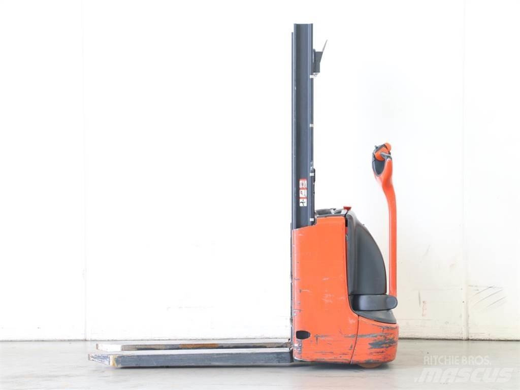 Linde L10/1172-01 Krautnētāji