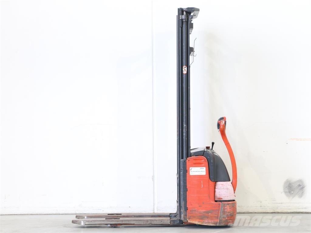 Linde L10/379 Krautnētāji