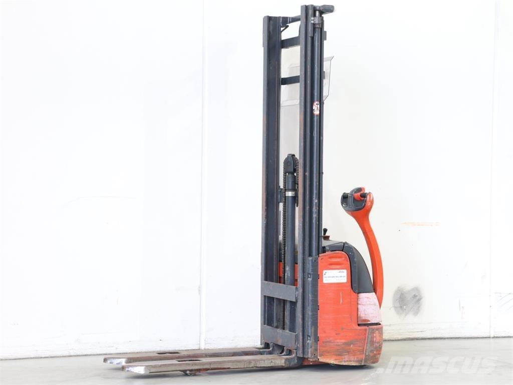 Linde L10/379 Krautnētāji