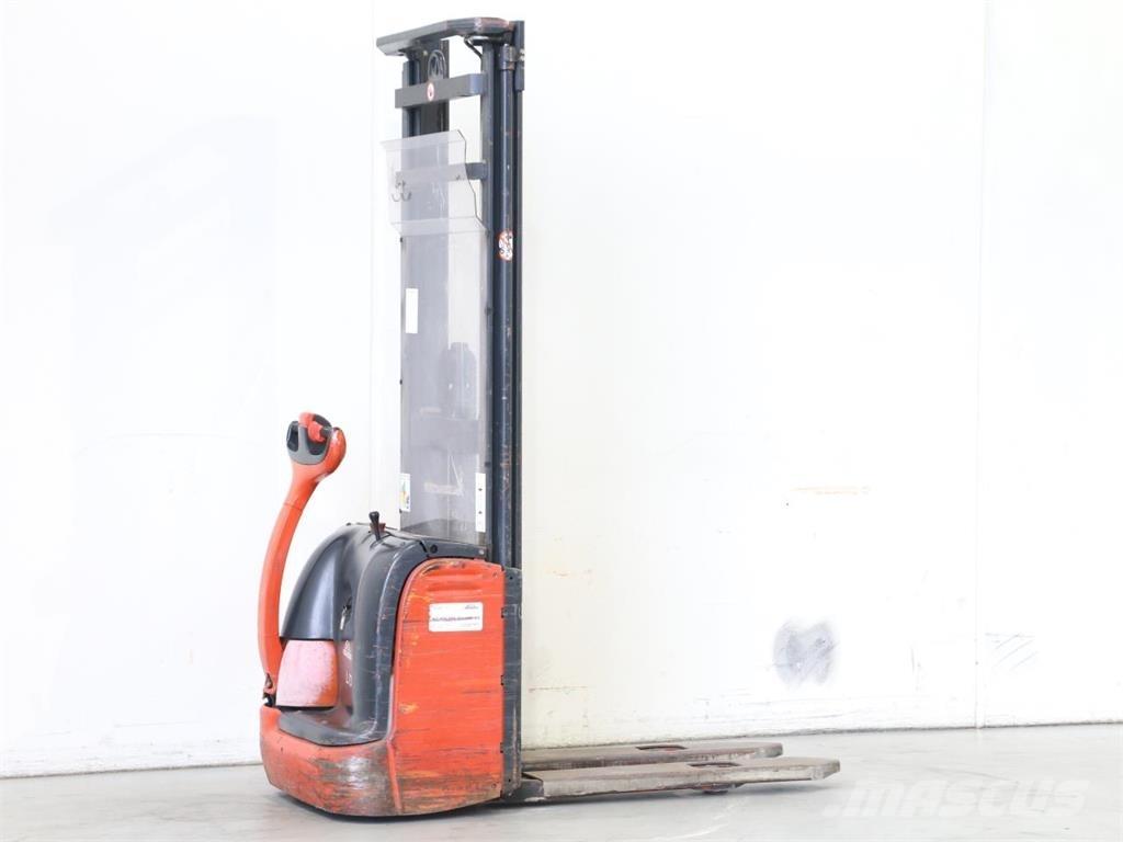 Linde L10/379 Krautnētāji