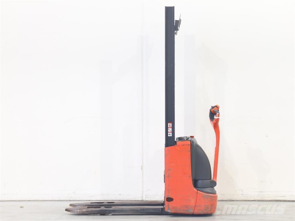 Linde L12/1172-01 Krautnētāji