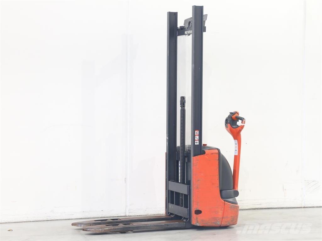 Linde L12/1172-01 Krautnētāji