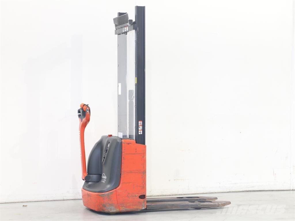 Linde L12/1172-01 Krautnētāji