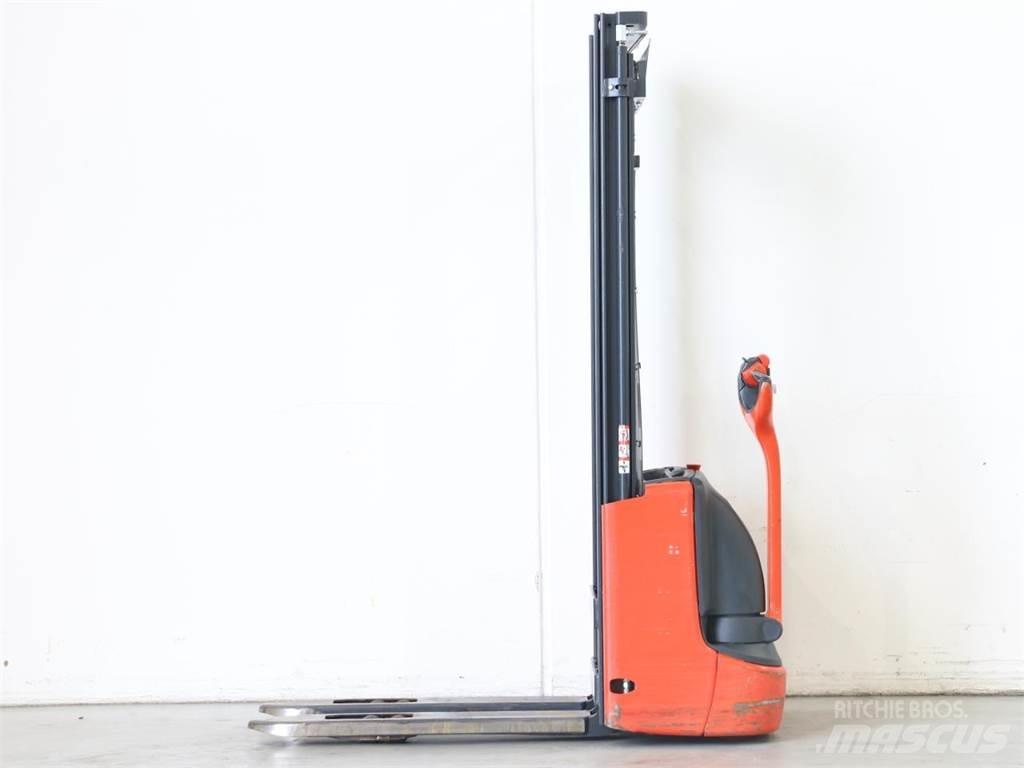 Linde L12/1172-01 Krautnētāji
