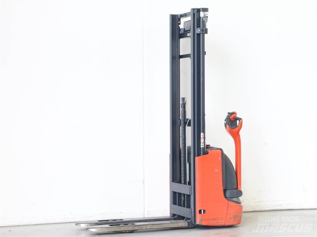 Linde L12/1172-01 Krautnētāji