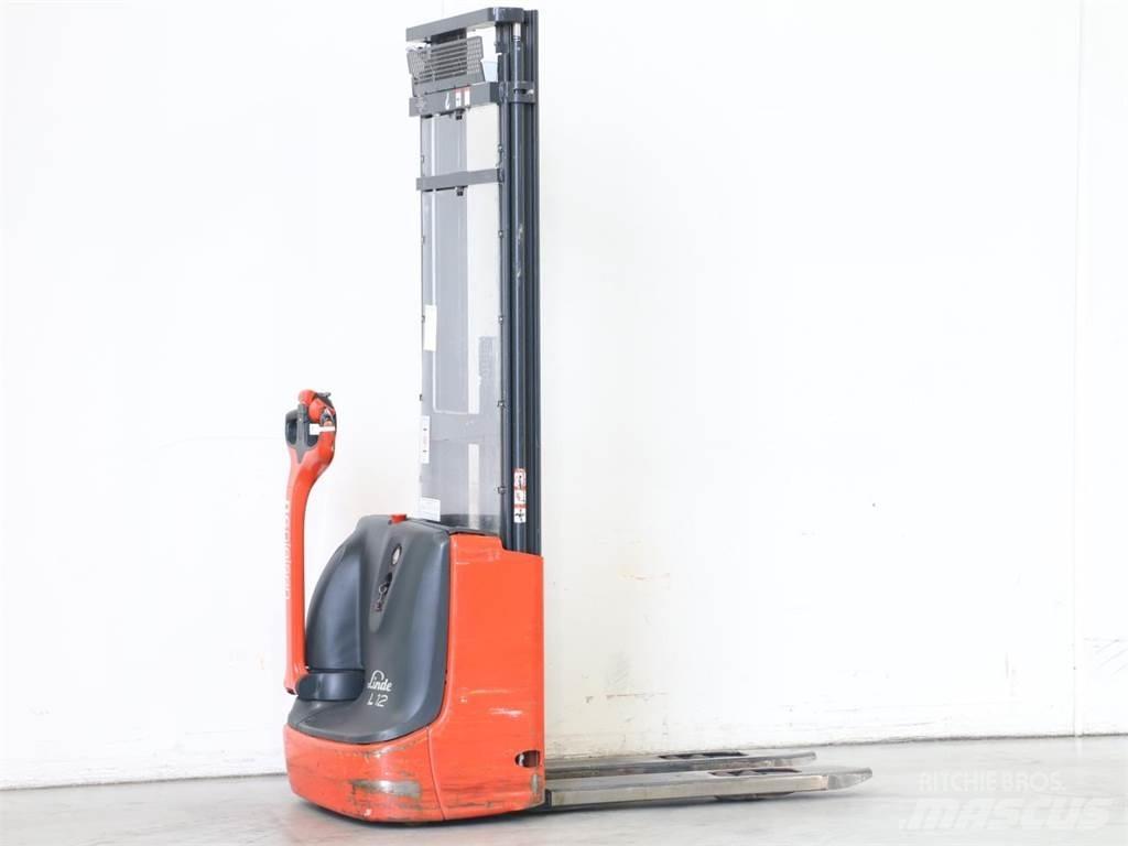 Linde L12/1172-01 Krautnētāji