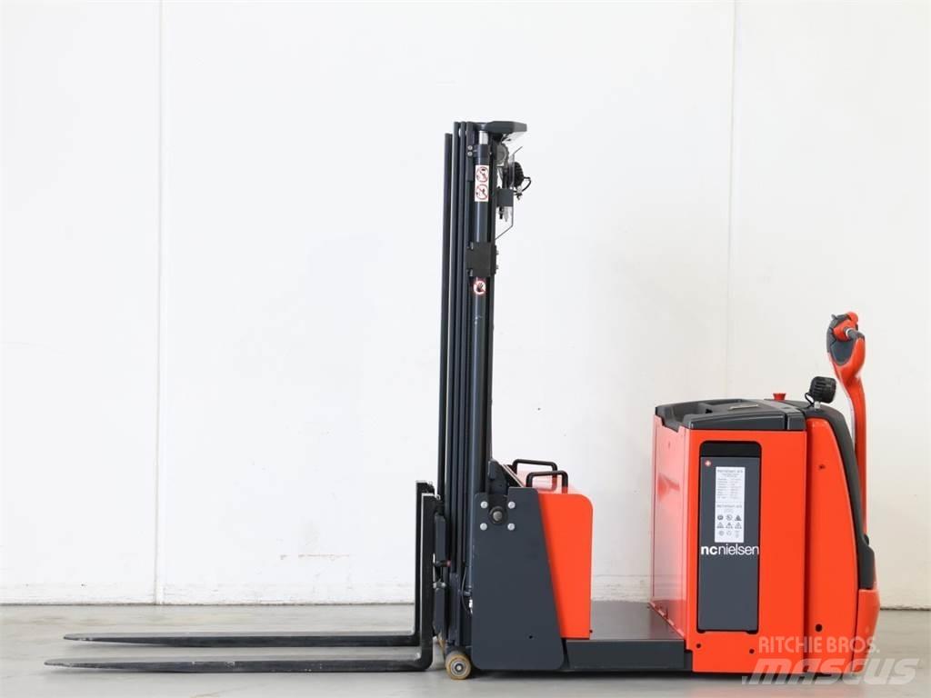 Linde L12AC/1171-01 Krautnētāji
