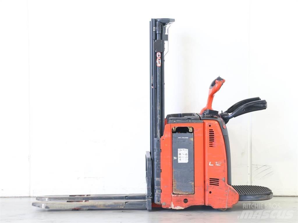 Linde L12AP/133 Krautnētāji
