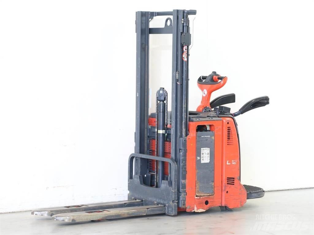 Linde L12AP/133 Krautnētāji