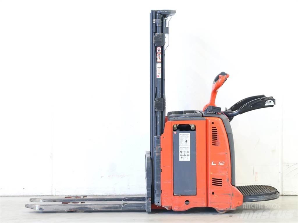Linde L12AP/133 Krautnētāji