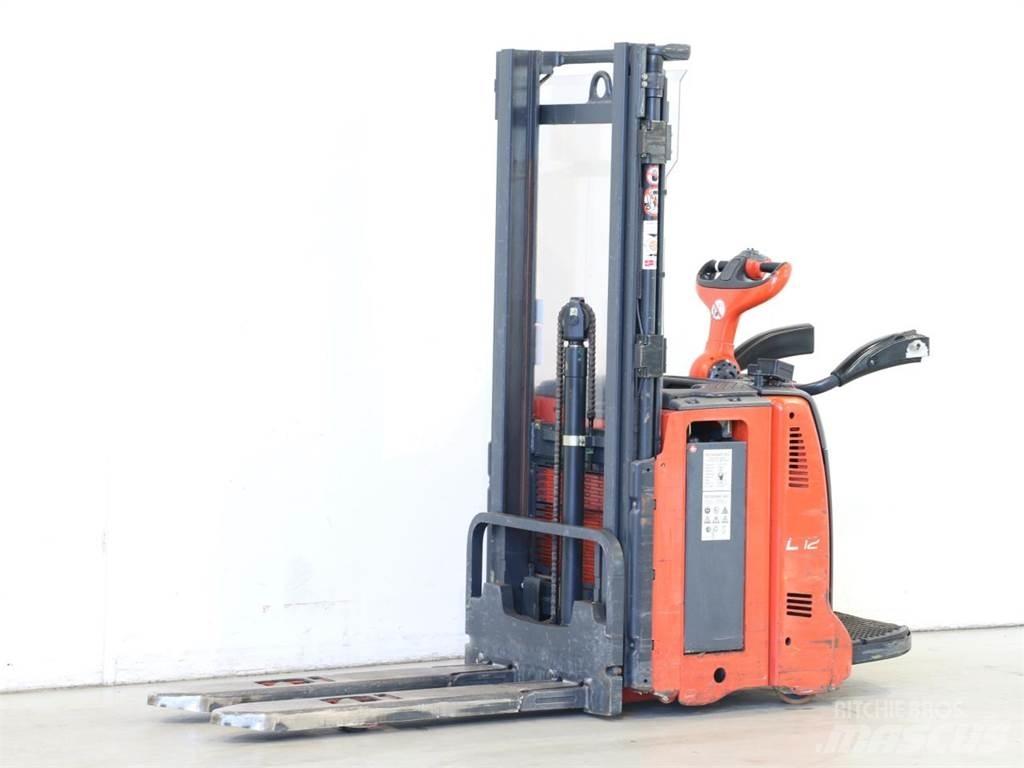 Linde L12AP/133 Krautnētāji