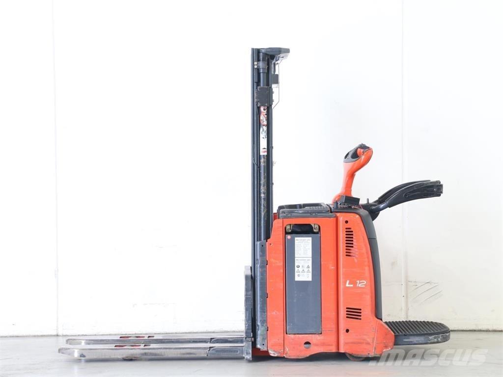 Linde L12AP/133 Krautnētāji