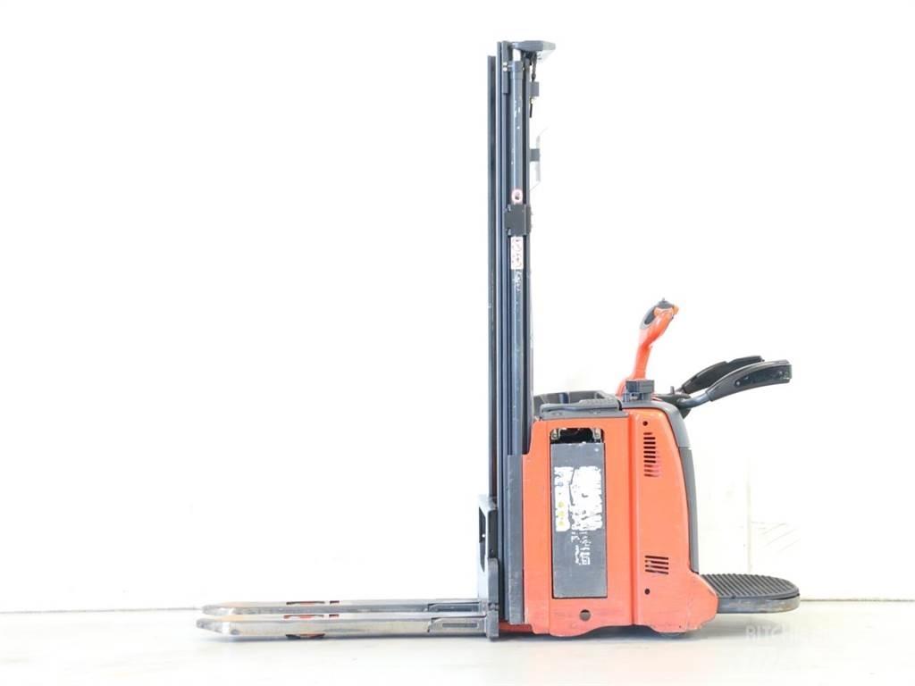 Linde L12AP/133-00 Krautnētāji