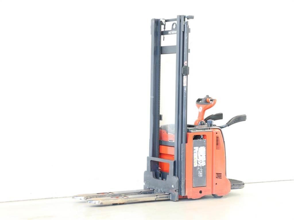Linde L12AP/133-00 Krautnētāji