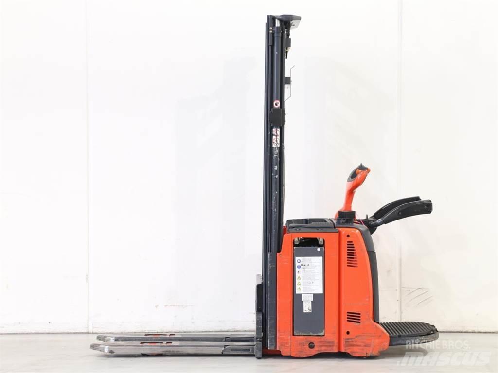 Linde L12AP/133-00 Krautnētāji