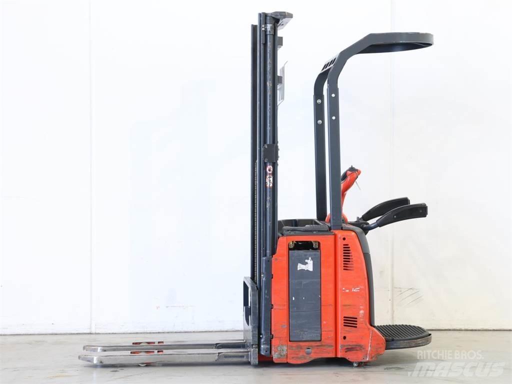 Linde L12AP/133-00 Krautnētāji