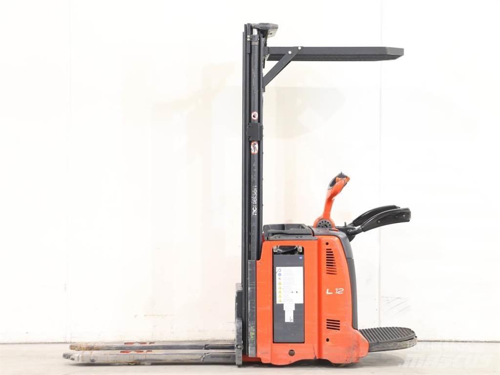 Linde L12AP/133-00 Krautnētāji