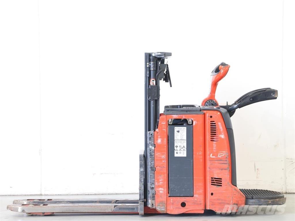 Linde L12AP/133-00 Krautnētāji