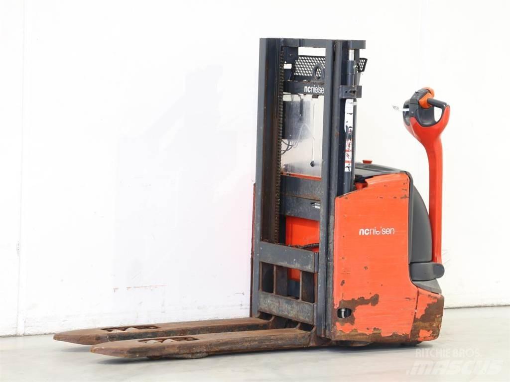 Linde L12I/1172 Krautnētāji
