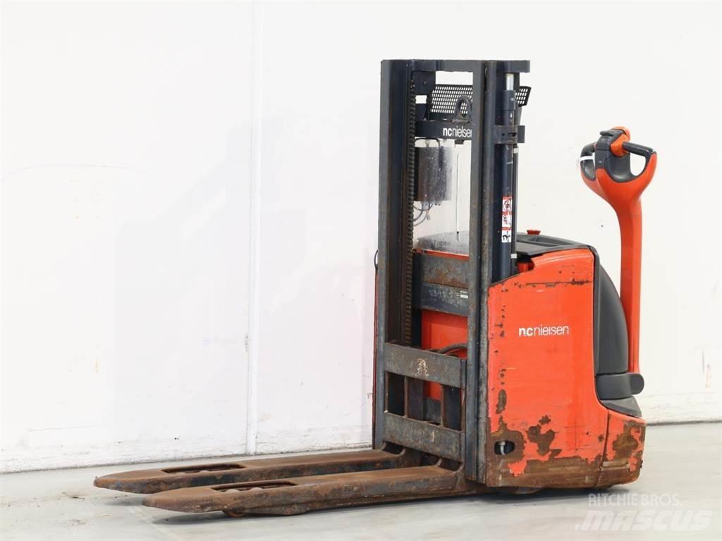 Linde L12I/1172 Krautnētāji