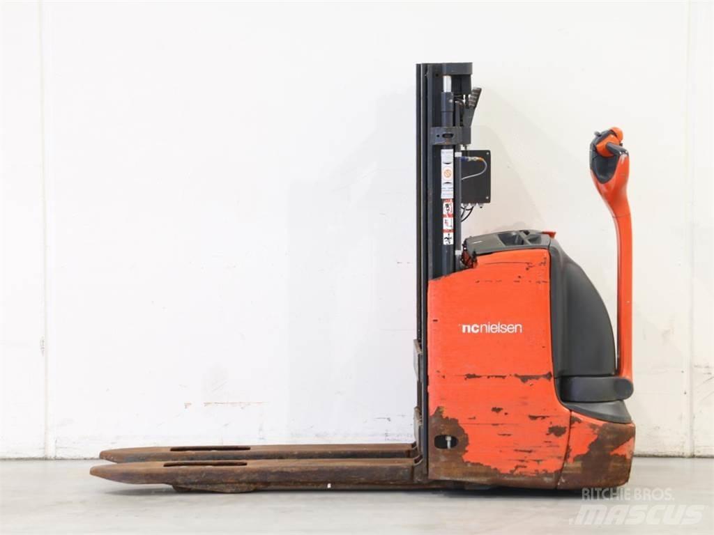 Linde L12I/1172 Krautnētāji