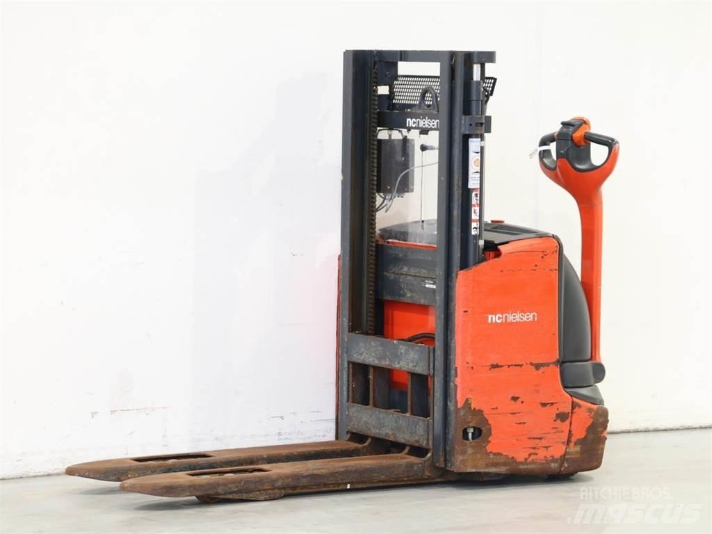 Linde L12I/1172 Krautnētāji
