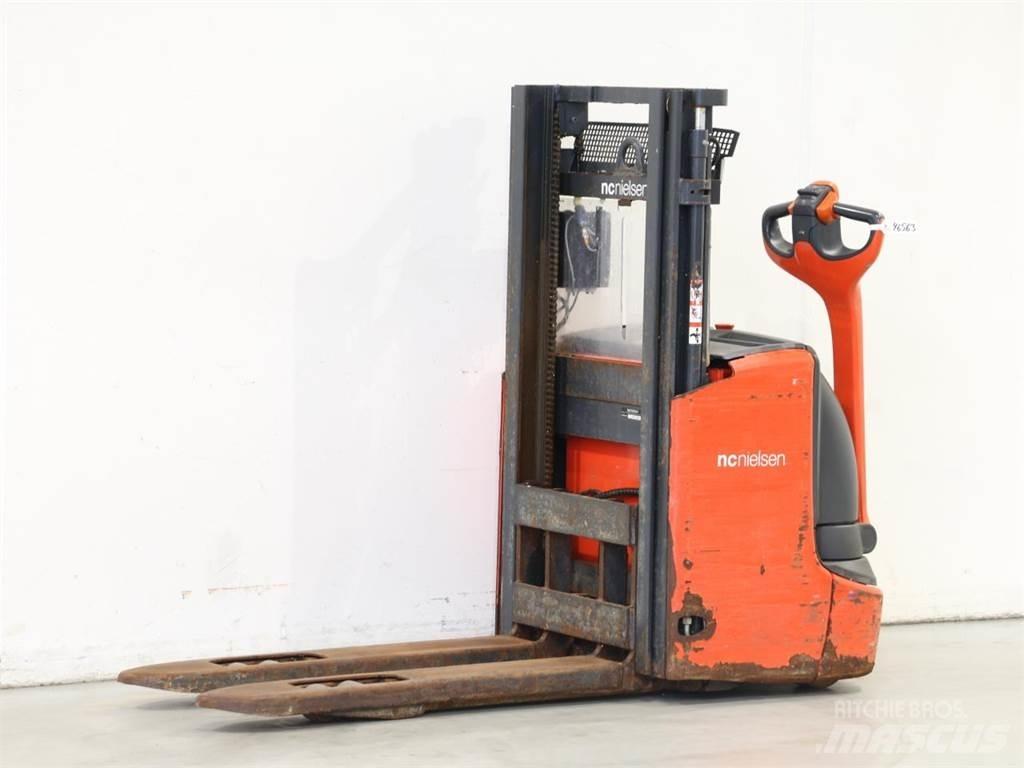 Linde L12I/1172 Krautnētāji