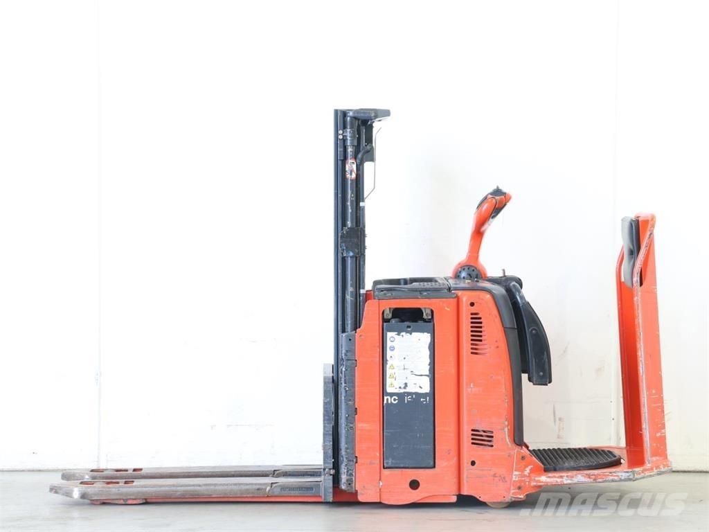 Linde L12LAP/133 Krautnētāji