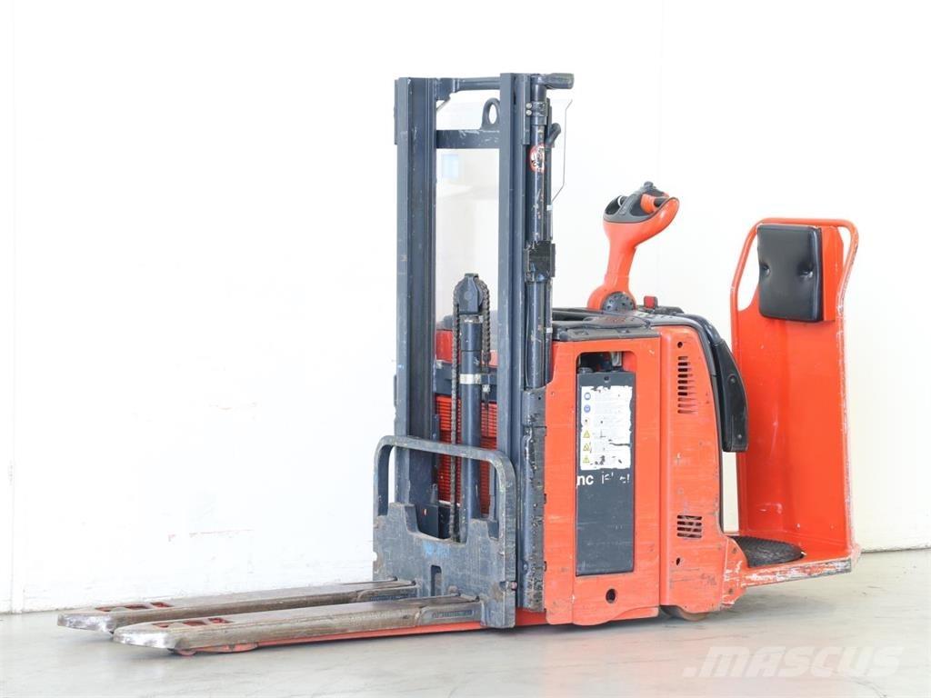 Linde L12LAP/133 Krautnētāji