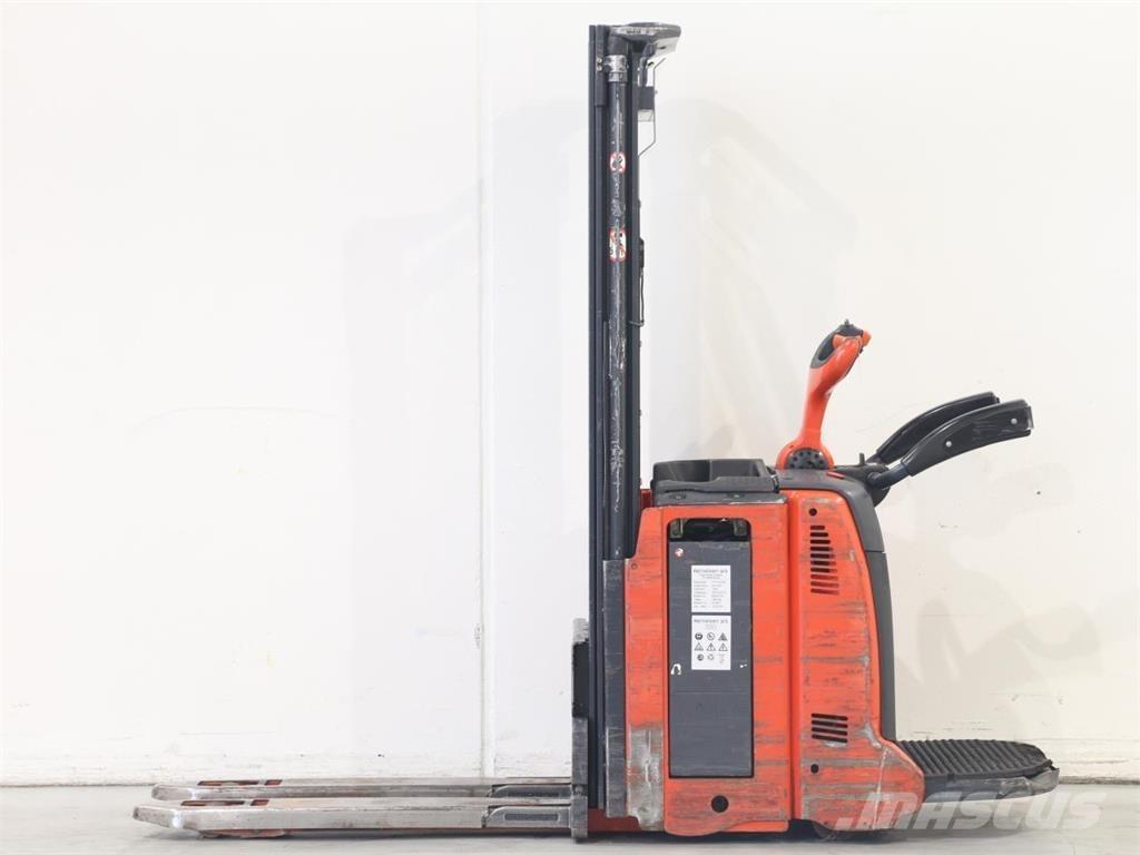 Linde L12LAP/133 Krautnētāji